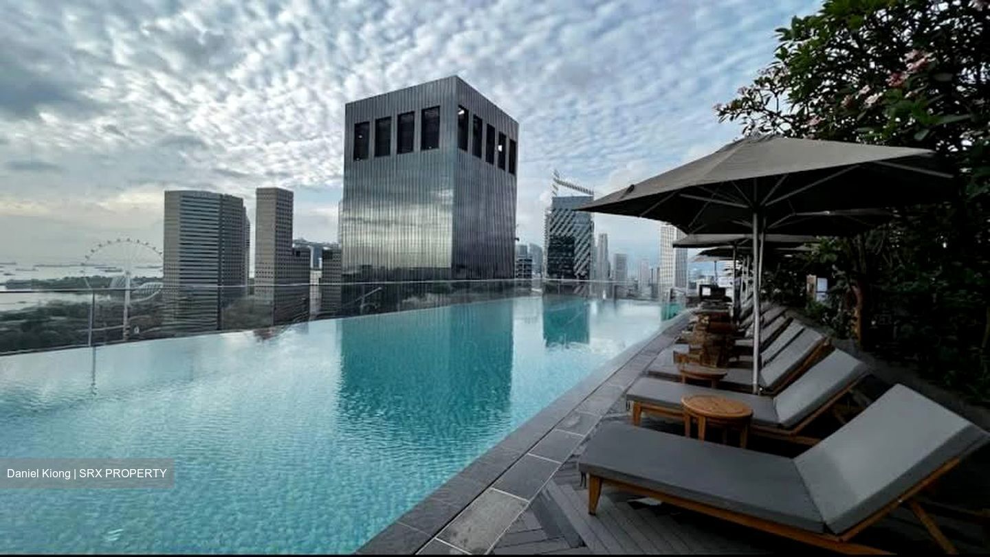 Duo Residences (D7), Apartment #564804781
